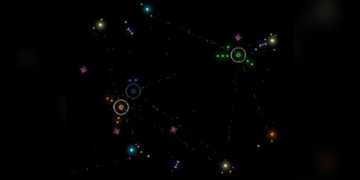 Cover image for Neon Flux