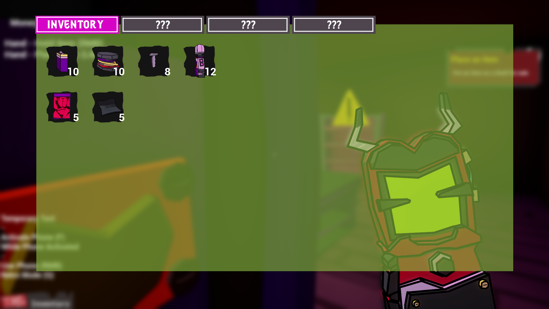Screenshot 5 for Adult Shop Simulator 0.1 [Prototype]