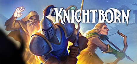 Knightborn on Steam