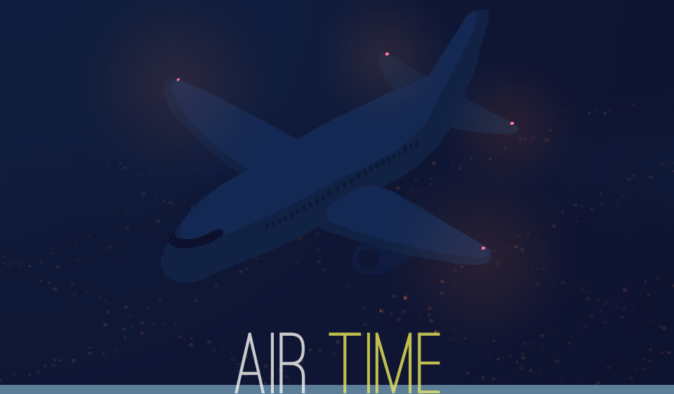 Air Time