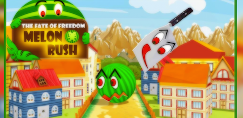 The fate of freedom - melon rush mac os x
