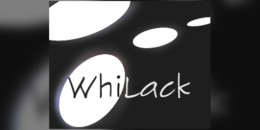 Cover image for WhiLack
