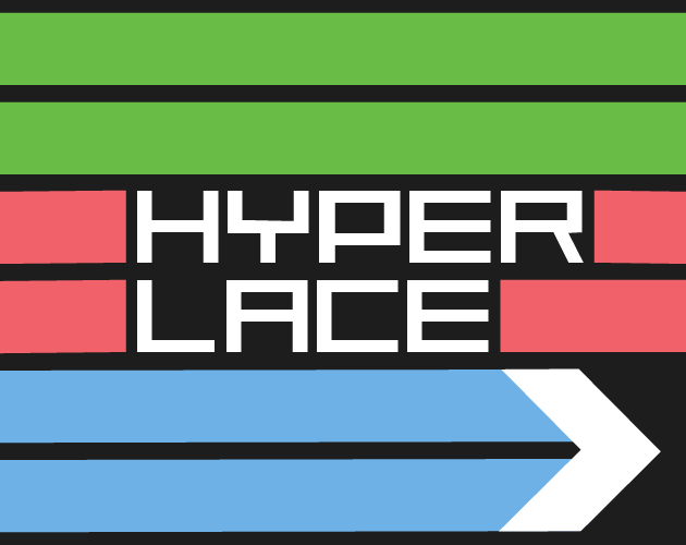 Hyperlace