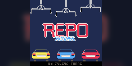 Cover image for Repo Runner