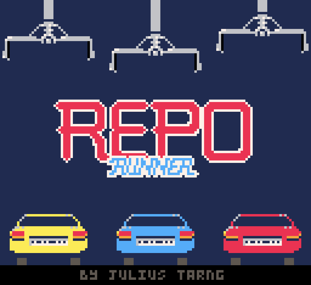 Cover image for Repo Runner