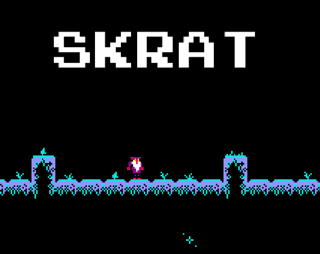 Skrat