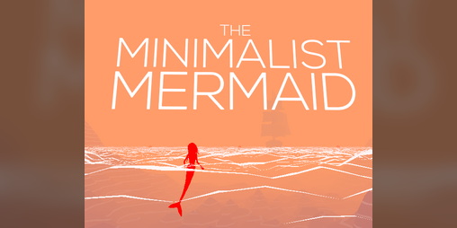 Cover image for The Minimalist Mermaid VR