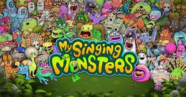 My Singing Monsters by AidanBB01915