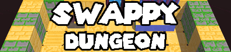 Swappy Dungeon