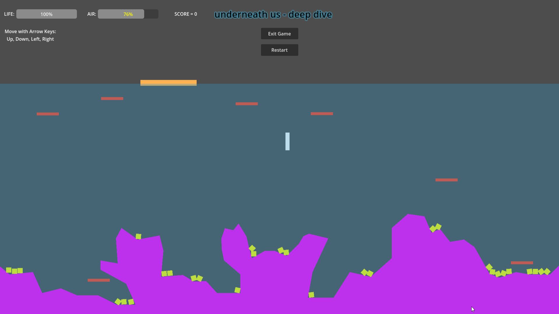 Deep Dive Pro By Ollibanjo