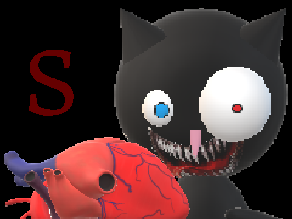 Spend The Night With Kitty (2016 Classic)