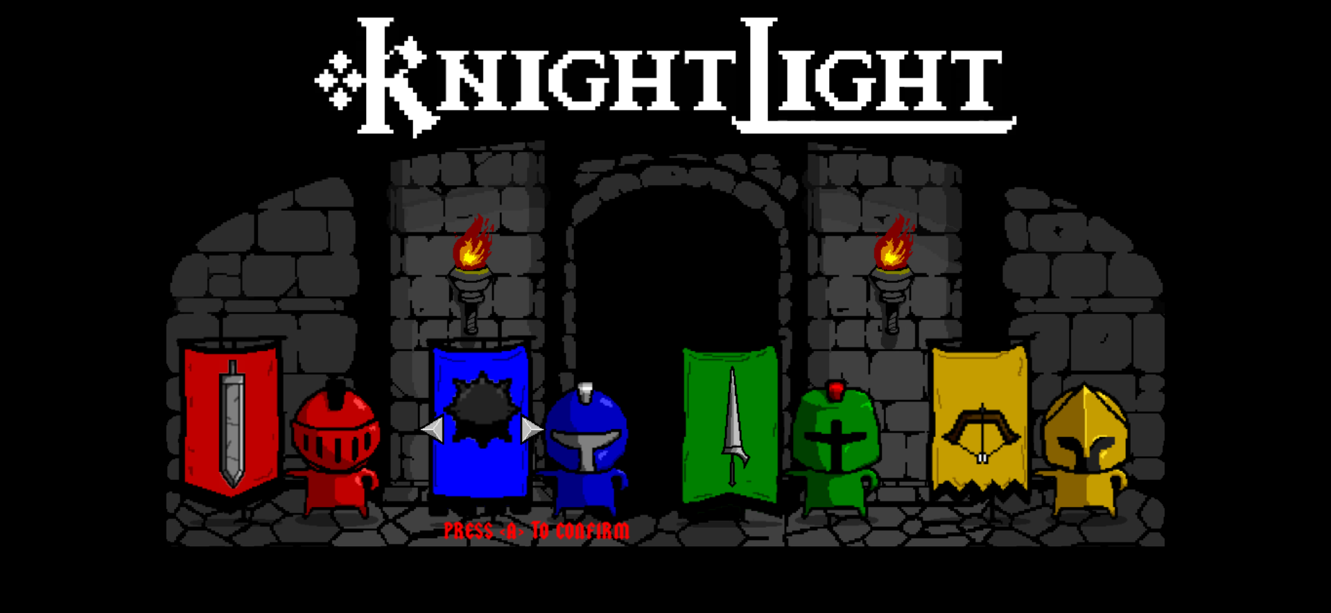 Knight Light