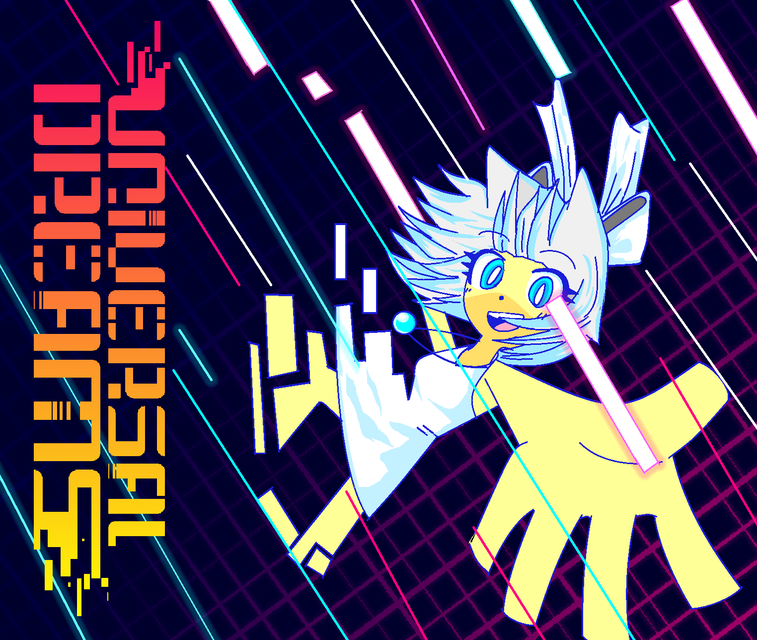 Universal Dreams (OUTDATED)(2019)
