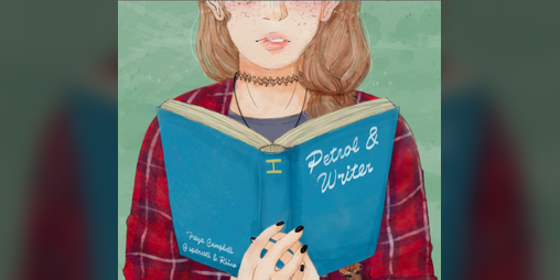 Cover image for Petrol & Writer