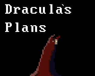 Cover image for Dracula's Plans
