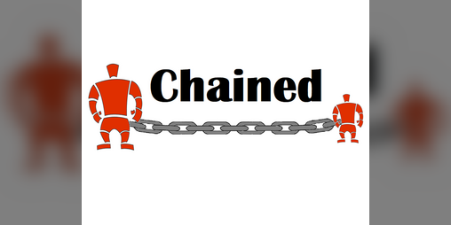 Cover image for Chained