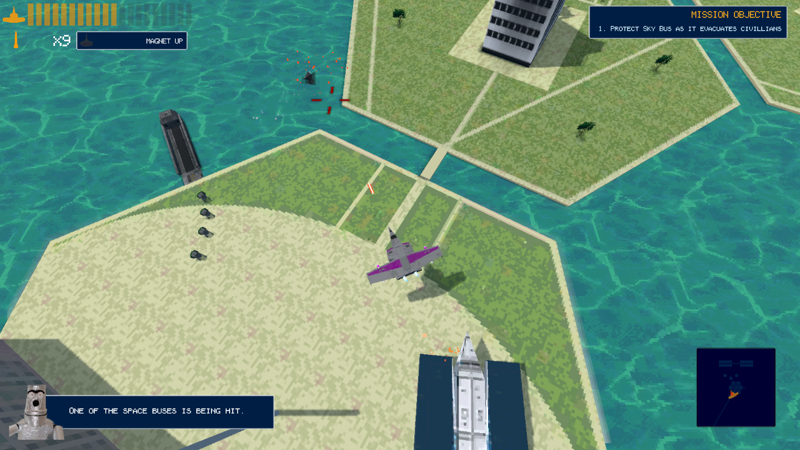 Screenshot 2 for Seren Nova