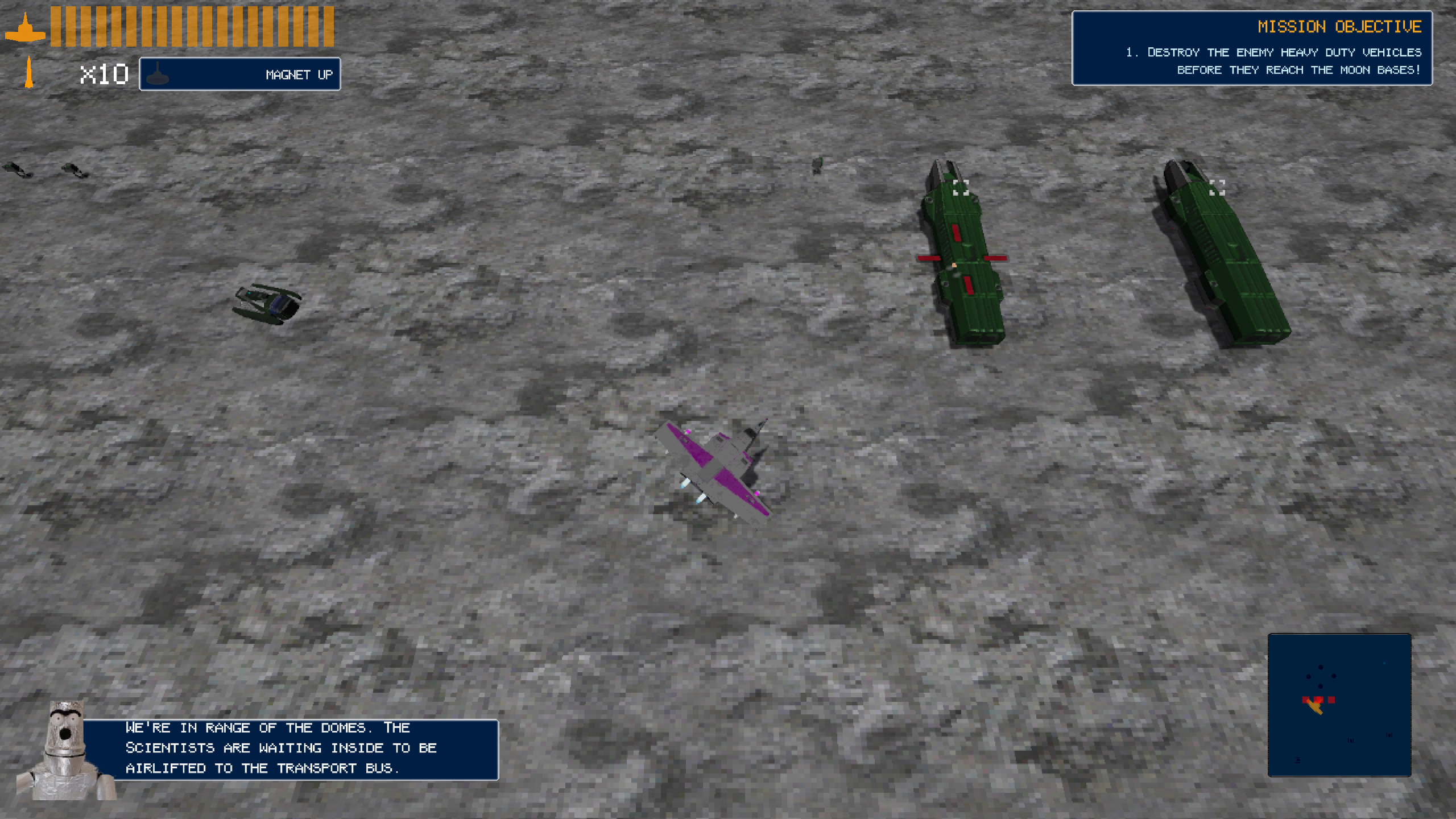 Screenshot 4 for Seren Nova