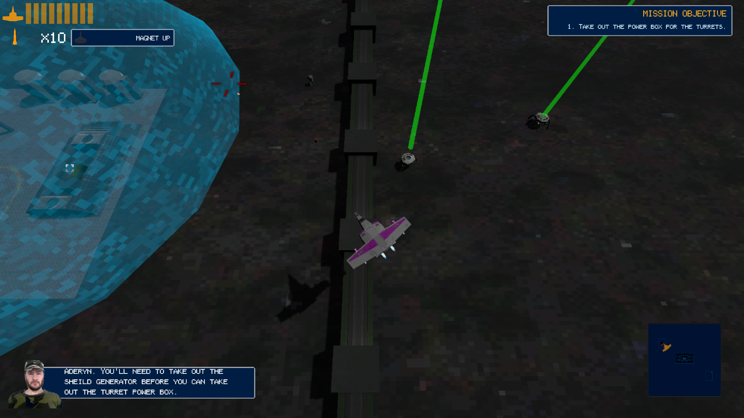 Screenshot 6 for Seren Nova
