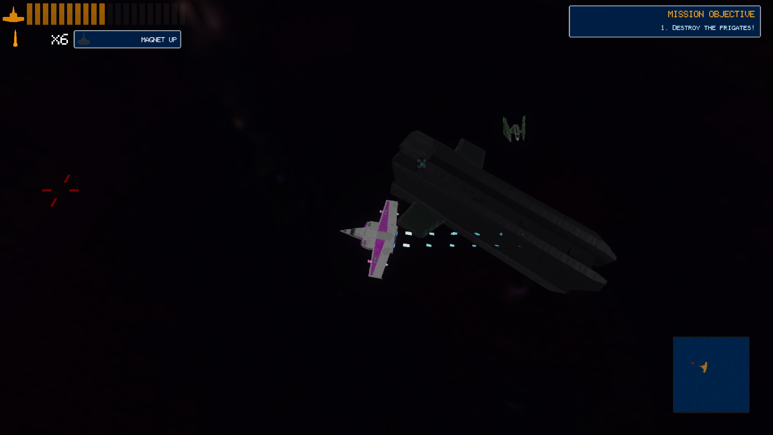 Screenshot 5 for Seren Nova