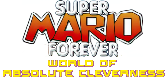Screenshot 3 for Mario Forever World of Absolute Cleverness