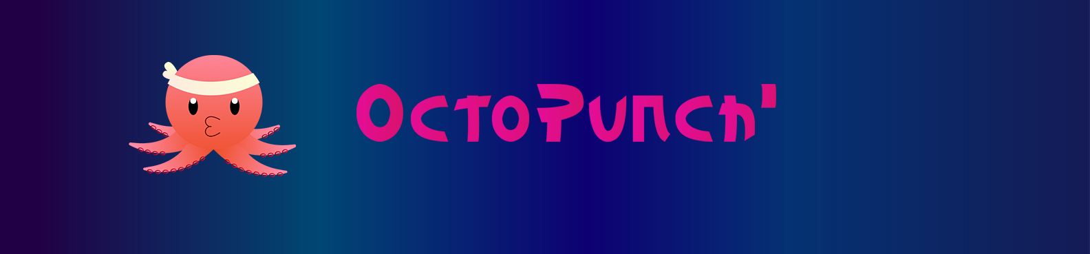 OctoPunch