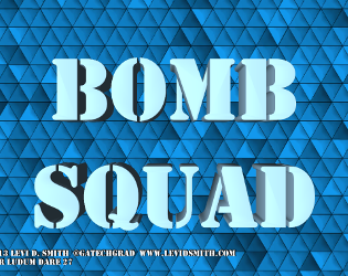 Bomb Squad