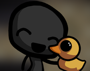 Mr Quack