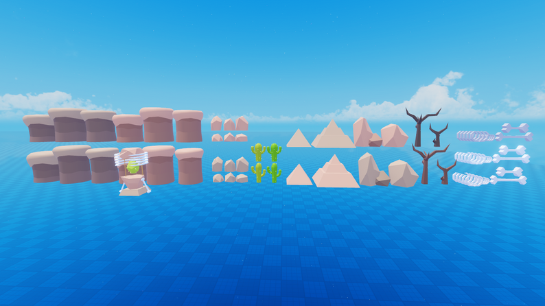 File Simulator Simulator Asset Pack by Adrian
