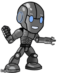 Little Gray