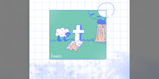 Cover image for Haven