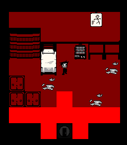 Screenshot 2 for STEREO PANIC