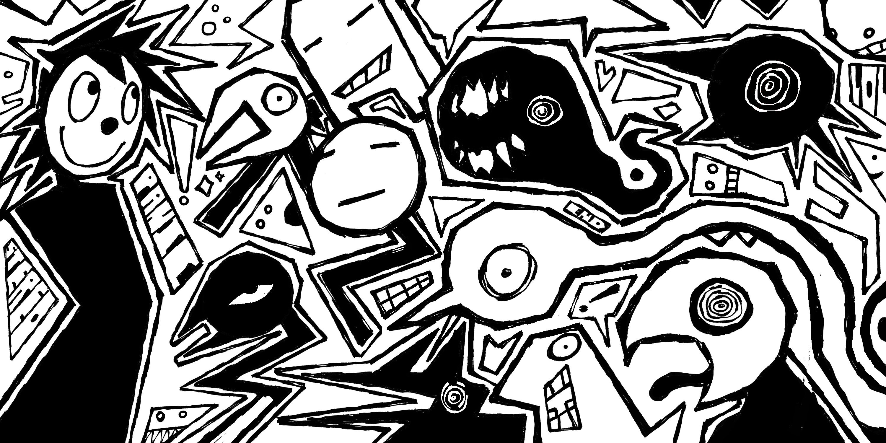 Screenshot 4 for STEREO PANIC