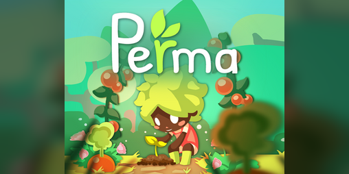 Cover image for Perma