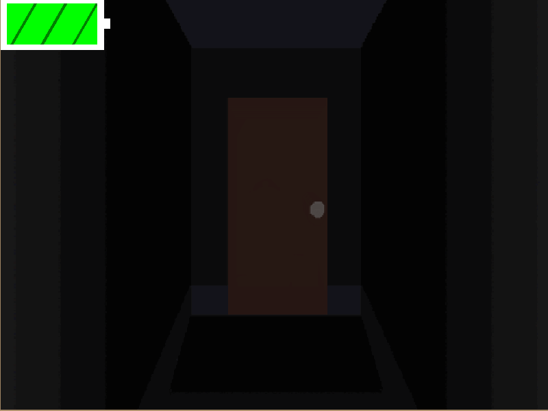 End Hall by kevinfu510