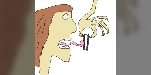 Cover image for Cookie Taster