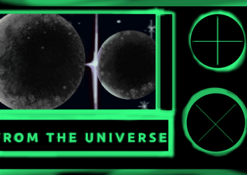 From the Universe