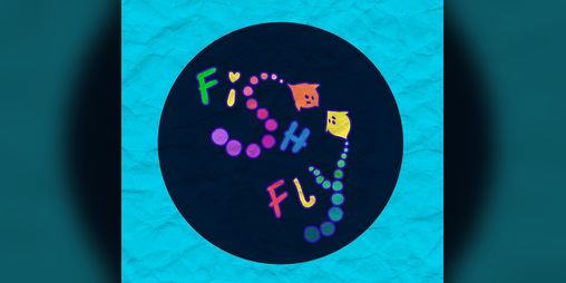 Cover image for Fish Fly