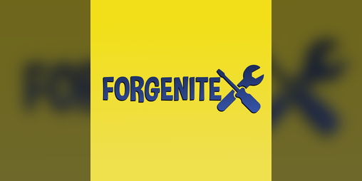 Cover image for Forgenite