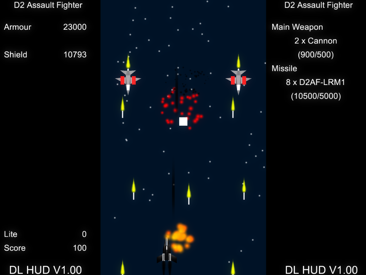 Cover image for d2af (demo day 3)