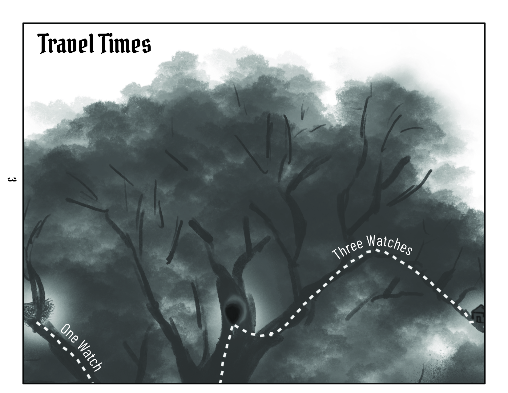 Screenshot 4 for A Visit to the Lonely Oak
