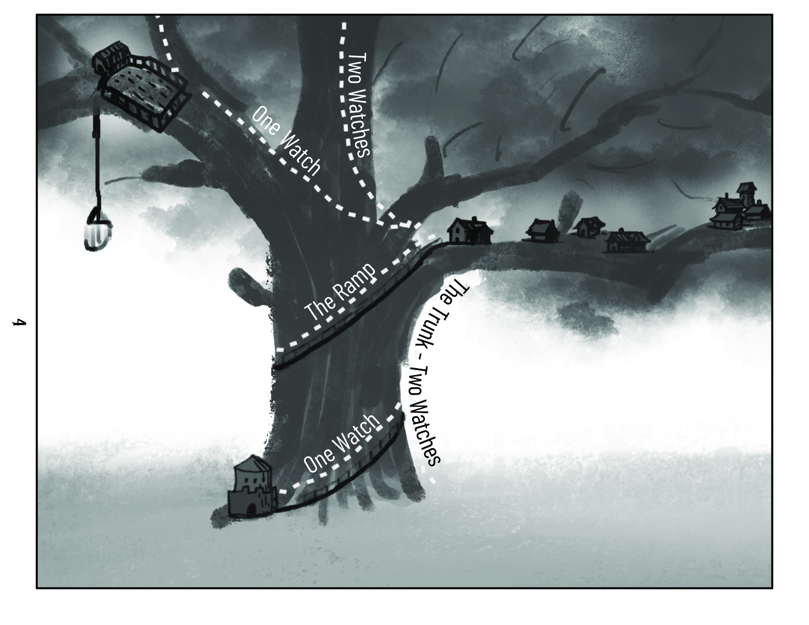 Screenshot 5 for A Visit to the Lonely Oak