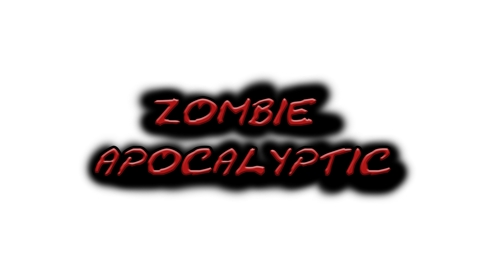 Zombie Apocalyptic