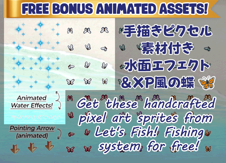 RPG Maker MV/MZ/XP Day & Night Cycle System 🌞 Free Game Time by 💃 Anya ...
