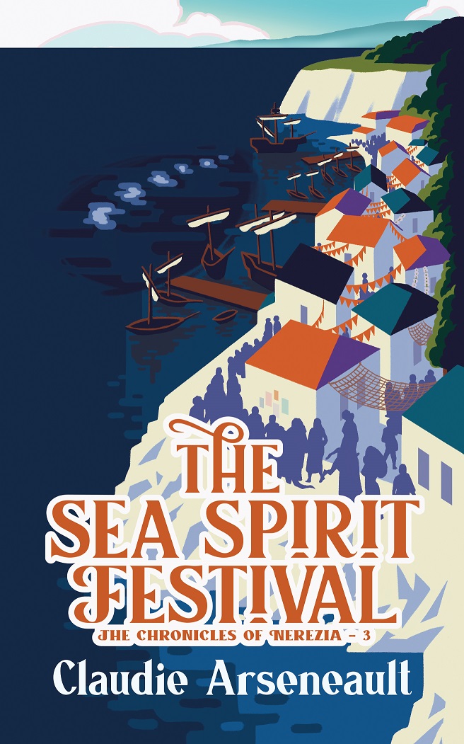 Screenshot 2 for The Sea Spirit Festival