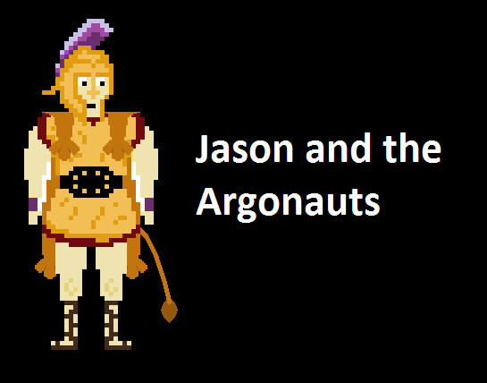 Jason and the Argonauts