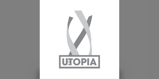 Cover image for UETOPIA