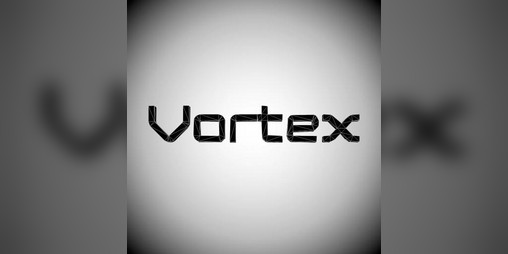 Cover image for Vortex