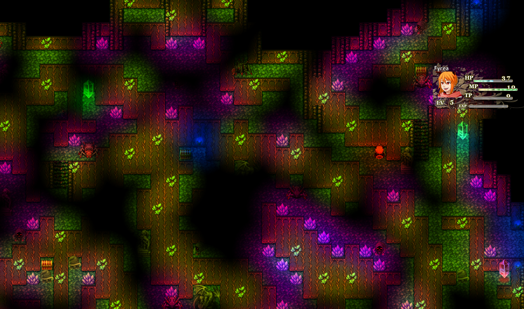 Screenshot 10 for Daraney - Guardian's Rise