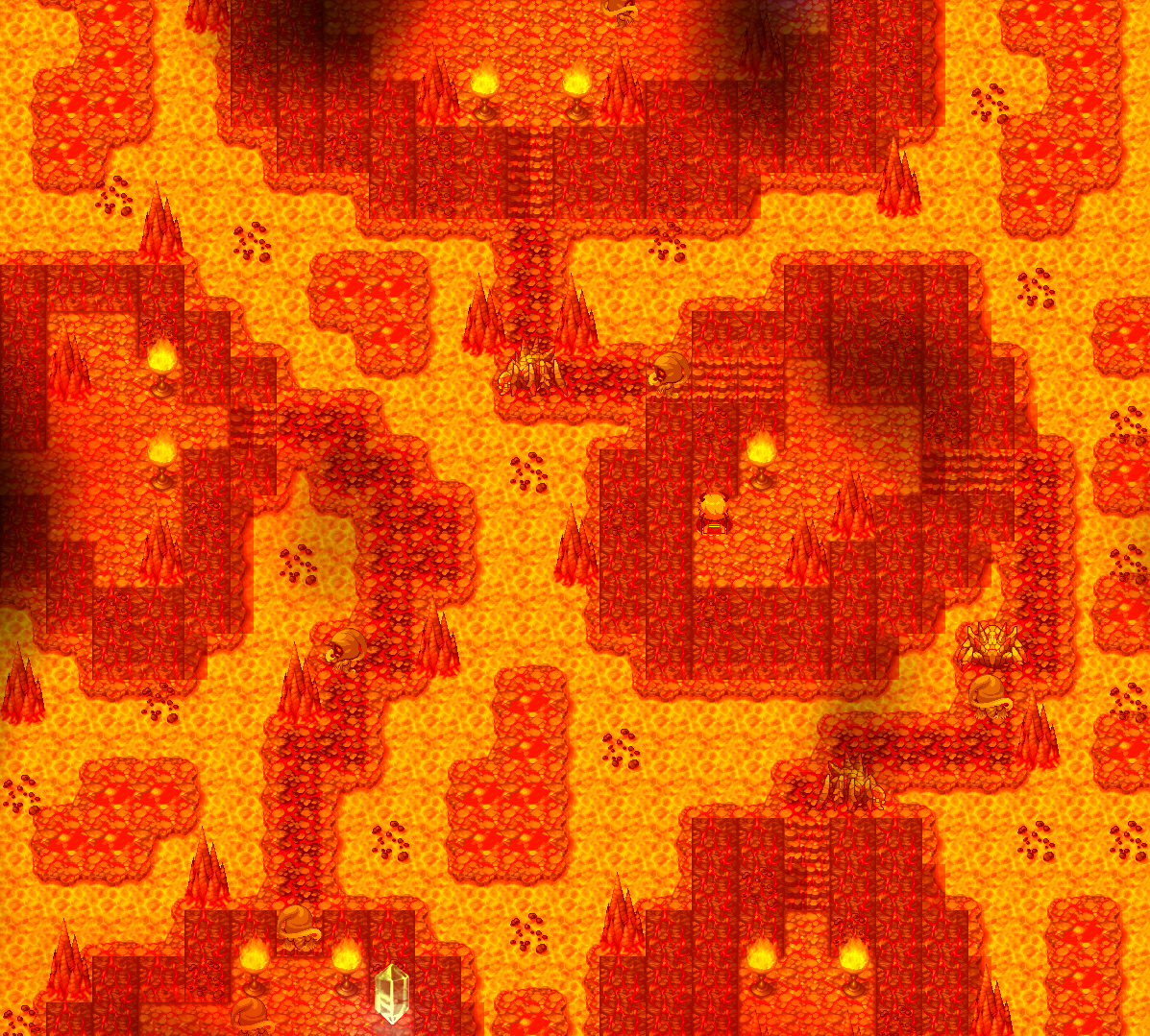 Screenshot 8 for Daraney - Guardian's Rise